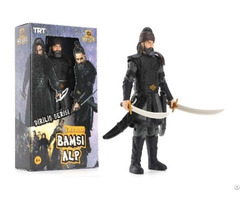 Dirilis Ertugrul Series Figures De 03