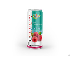 Recovery Graspberry Drink From Bena Beverage Own Brand