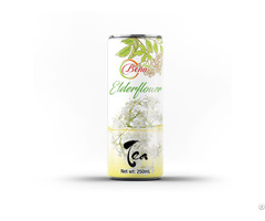 Original Natural Elderflower Tea Drink From Bena