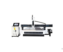 Cnc Router 3d Model Price