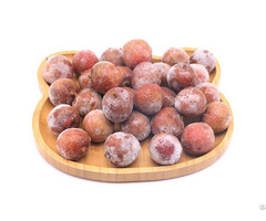 Hot Selling Frozen Lychee With High Quality From Vietnam