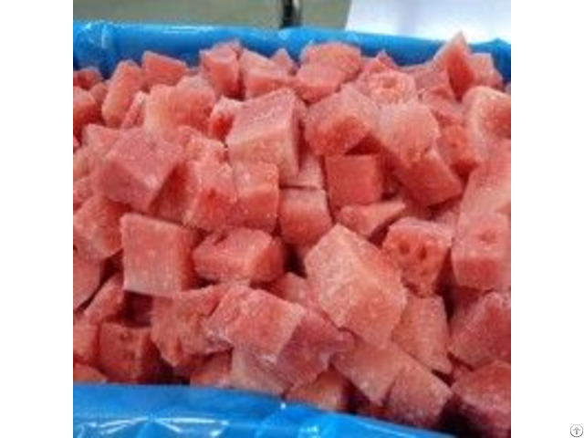 Vietnam Frozen Watermelon With Best Price