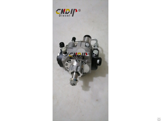 Fuel 294000 1202 Isuzu 4jj1 Pump Injector 8 97381555 5