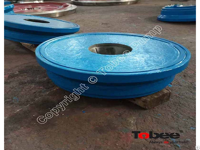 Tobee® Hi Seal Stuffing Box G078hs1d21 Is One Of The Parts