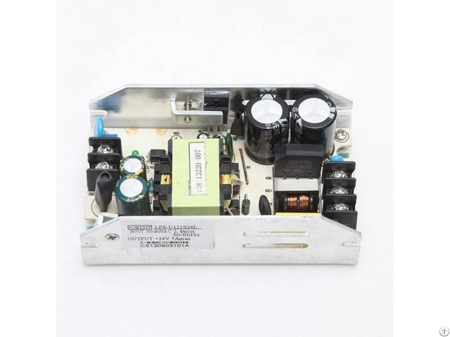 120w Smps 24v 5a Circuit For Lcd State Lighting Dc Power Supply