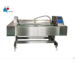 Continuous Belt Type Vacuum Packing Machine