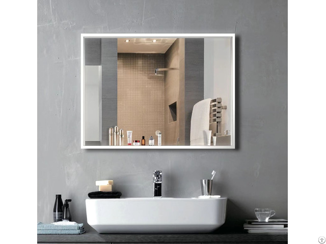 Bathroom Led Mirror