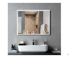 Bathroom Led Mirror