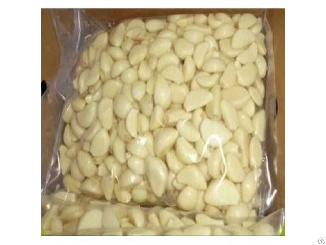 Good Selling Frozen Garlic With High Quality From Vietnam Atl Global