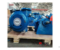 Tobee® 2 1 5b Ah Horizontal Centrifugal Slurry Pump