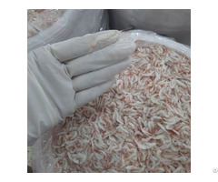 Salted Baby Shrimp With High Quality And Best Price