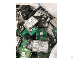 Hard Disk Scrap Enquiry