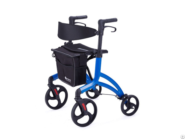 Artist Rollator