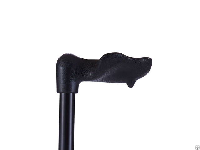 Anatomic Handle Cane