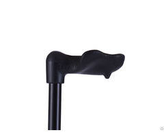 Anatomic Handle Cane