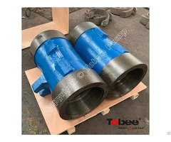 Tobee® Slurry Pump Bearing Housing T004m Is One Most Important Part