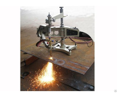 Cg2 150 Profiling Gas Cutter