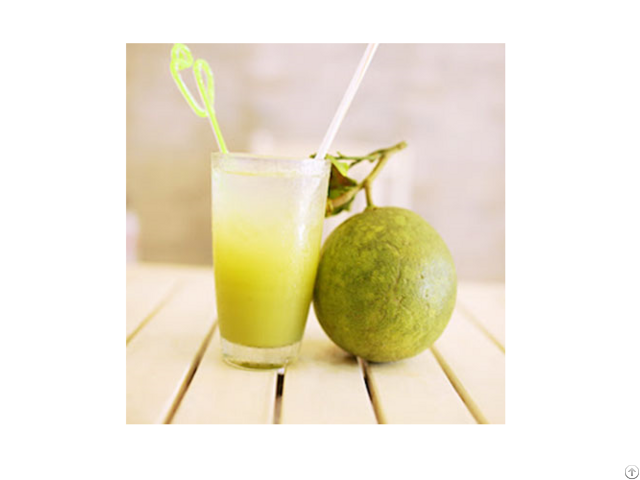 Best Seller Green Pomelo Juice Sour With Healthy Food From Vietnam