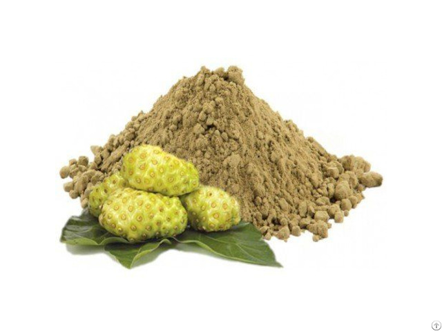 100% Pure Natural Noni Powder