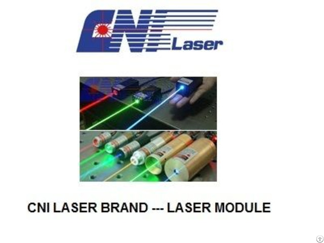 Laser Systems For Industrial Applications