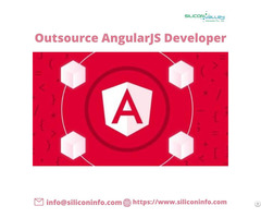 Outsource Angularjs Developer In India