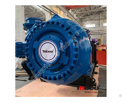 Tobee® 10x8 G Dewatering Dredge Sand Pump