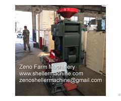 Rice Mill Machine