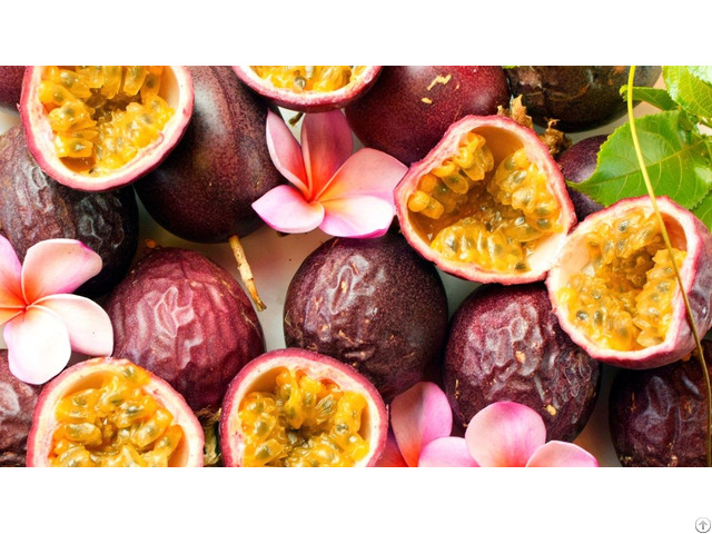 Passion Fruit With Cheapest Price