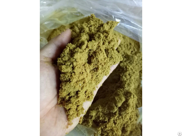 Organic Pure Green Avocado Powder Extract For Foods