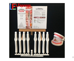 New Teeth Eraser Pro Cleaning Kit Whiten