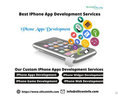 Hire Iphone App Developer In India