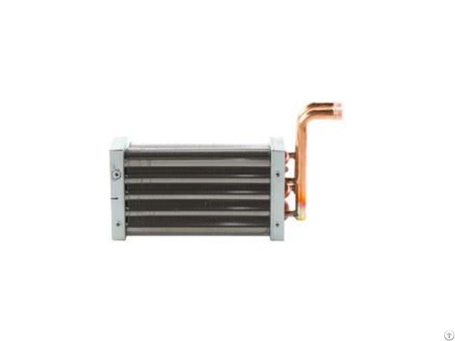 Mini Condenser For Truck