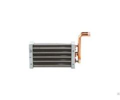 Mini Condenser For Truck