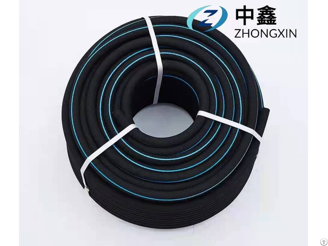 Continuous Outgassing Aeration Tube For Aquaculture