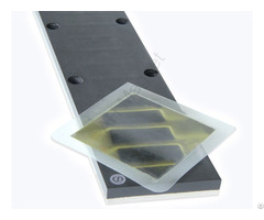 Flat Linear Motor