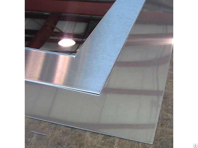 Newest Factory Stainless Steel Sheets Thickness 1mm 2mm Mirror 201 304 316l Plates Price