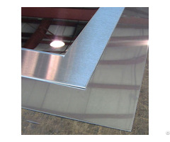 Newest Factory Stainless Steel Sheets Thickness 1mm 2mm Mirror 201 304 316l Plates Price