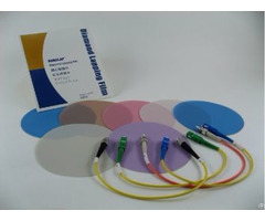Fiber Optic Polishing