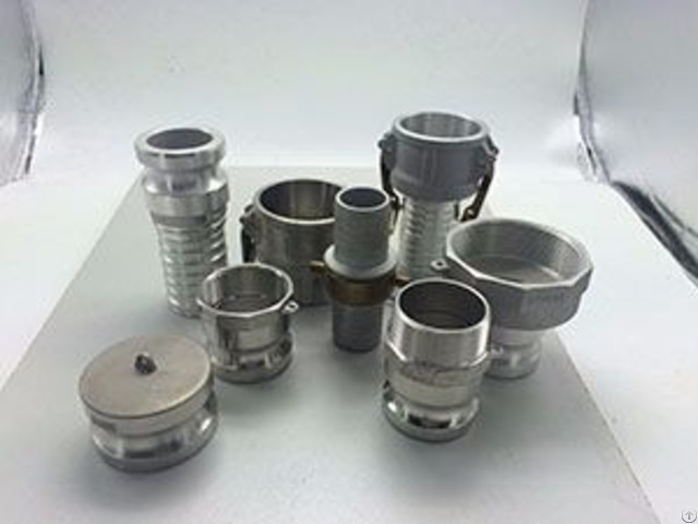 Cam Lock Couplings