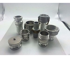 Cam Lock Couplings