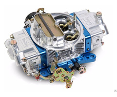 Offer Holley Carburetor