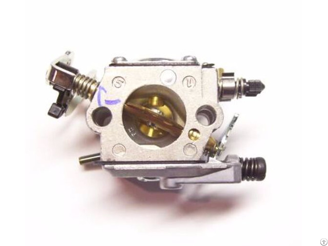 Poulan Carburetor