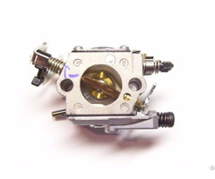 Poulan Carburetor