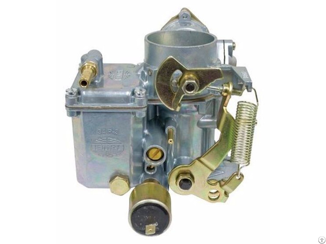 Vw Carburetor