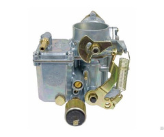 Vw Carburetor