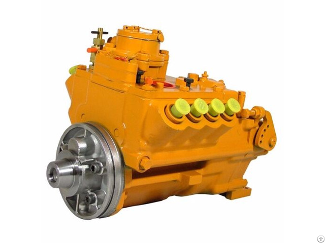 Offer Caterpillar Oil Pump