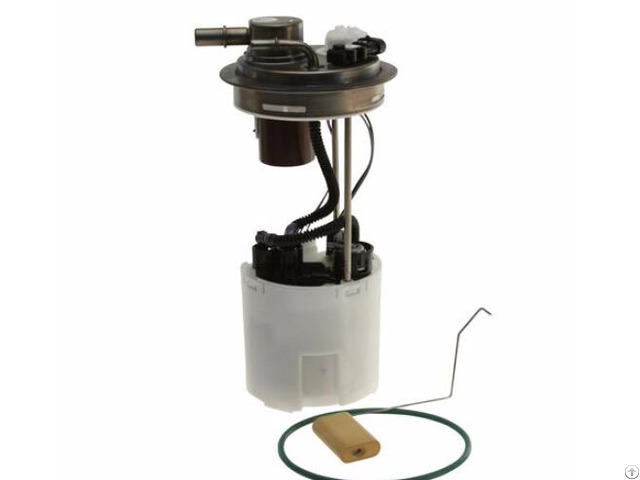 Delphi Fuel Pump