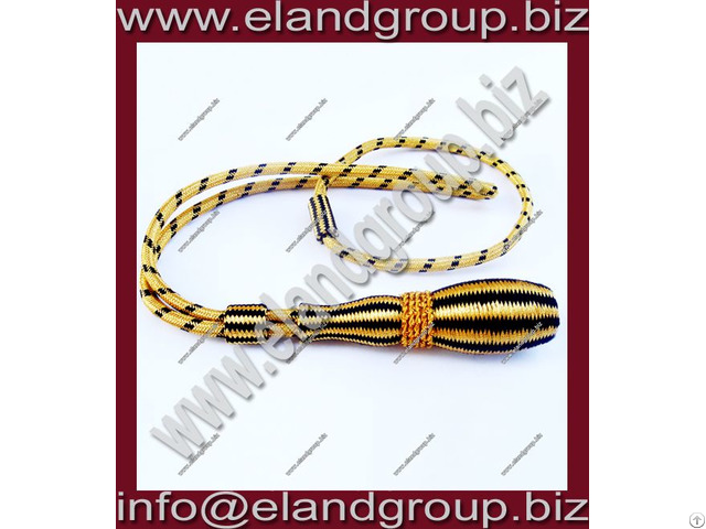 Officer Sword Knot Supplier