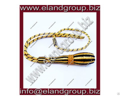 Officer Sword Knot Supplier