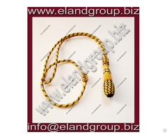 Royal Navy Officer Sword Knot Supplier